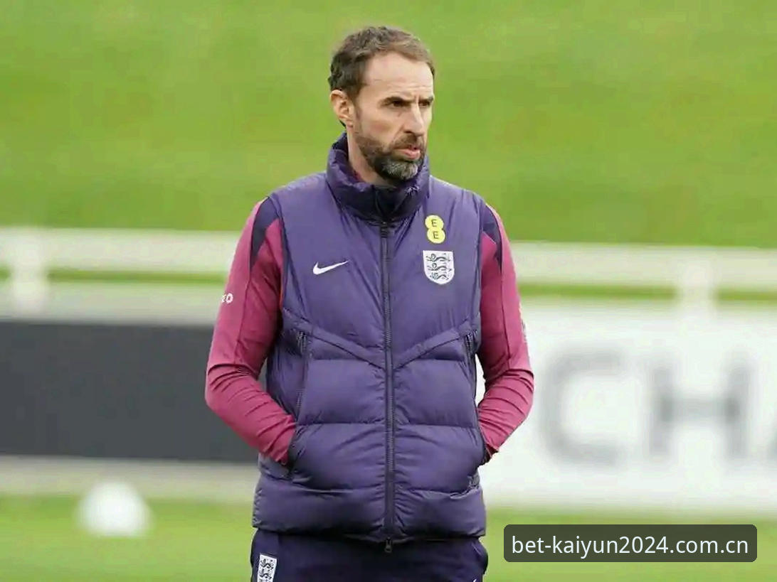 押注官网CN体育数据 前英格兰主帅独家访谈:索斯盖特揭秘BBC新纪录片,押注官网CN体育数据解读世界杯前景